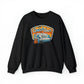 Couch Tour Logo Unisex Crewneck Sweatshirt