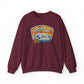Couch Tour Logo Unisex Crewneck Sweatshirt