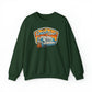 Couch Tour Logo Unisex Crewneck Sweatshirt