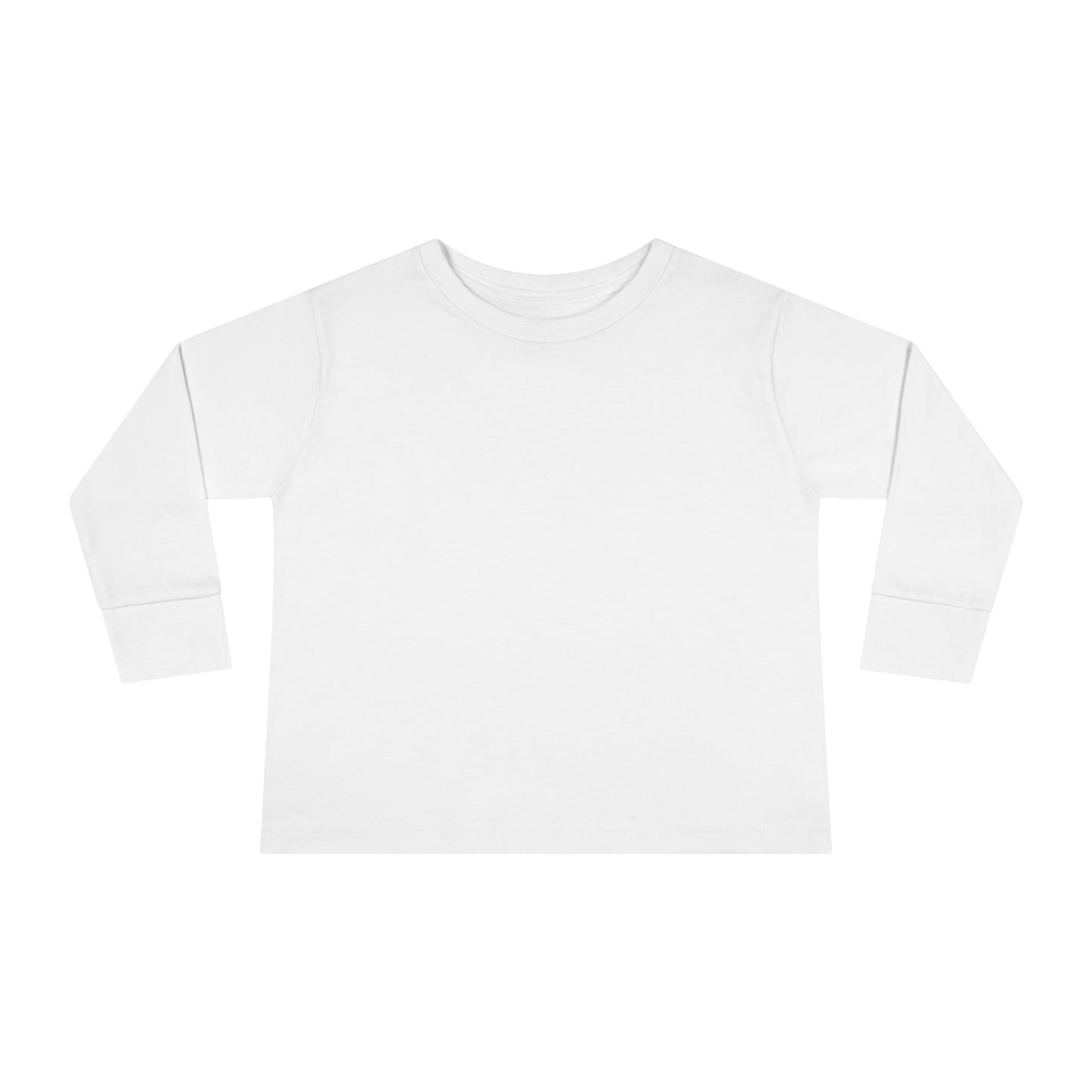 Build your own Toddler Long Sleeve Tees  (Rabbit Skins by LAT)