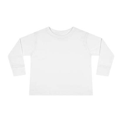 Build your own Toddler Long Sleeve Tees  (Rabbit Skins by LAT)