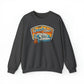 Couch Tour Logo Unisex Crewneck Sweatshirt