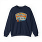 Couch Tour Logo Unisex Crewneck Sweatshirt