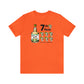 Mexico Alumni Shots 2024 Unisex Tee