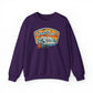 Couch Tour Logo Unisex Crewneck Sweatshirt