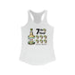 Mexico Alumni Shots 2024  Tank Top