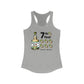 Mexico Alumni Shots 2024  Tank Top