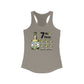 Mexico Alumni Shots 2024  Tank Top