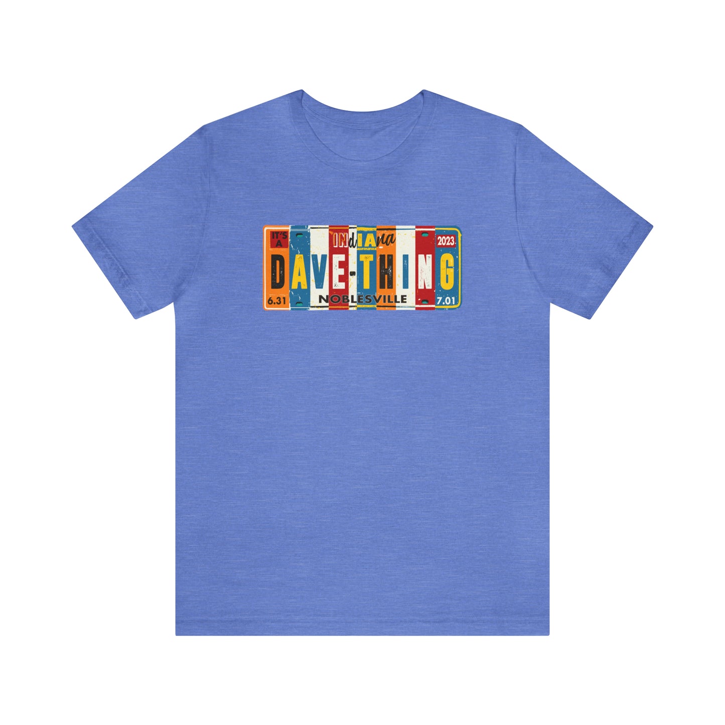 Jenni Tiers Fall 2023 Shirts