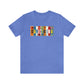 Jenni Tiers Fall 2023 Shirts