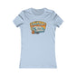 Couch Tour Logo Fitted Women's Cut Tees