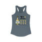 Mexico Alumni Shots 2024  Tank Top