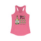Mexico Alumni Shots 2024  Tank Top