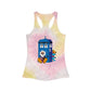 All Of Space And Time  Tank Top