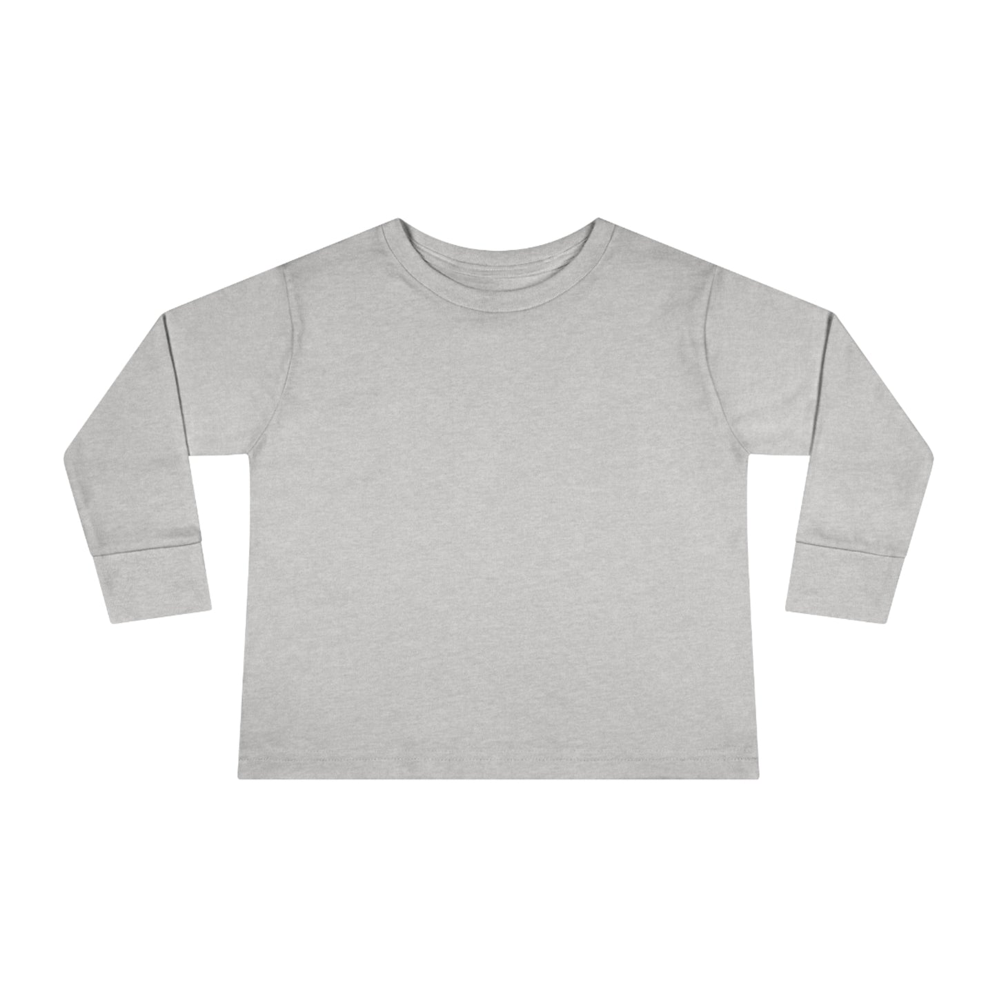 Build your own Toddler Long Sleeve Tees  (Rabbit Skins by LAT)