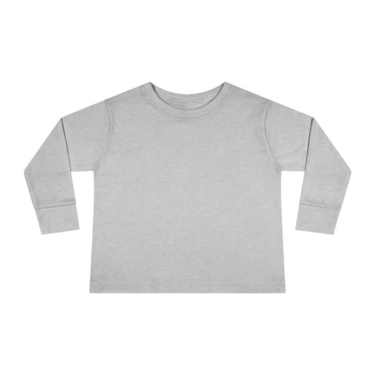 Build your own Toddler Long Sleeve Tees  (Rabbit Skins by LAT)