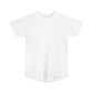 Build Your Own Long Body Urban Tee (Bella + Canvas)