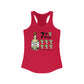 Mexico Alumni Shots 2024  Tank Top