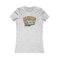 Couch Tour Logo Fitted Women's Cut Tees