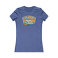 Couch Tour Logo Fitted Women's Cut Tees