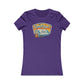 Couch Tour Logo Fitted Women's Cut Tees
