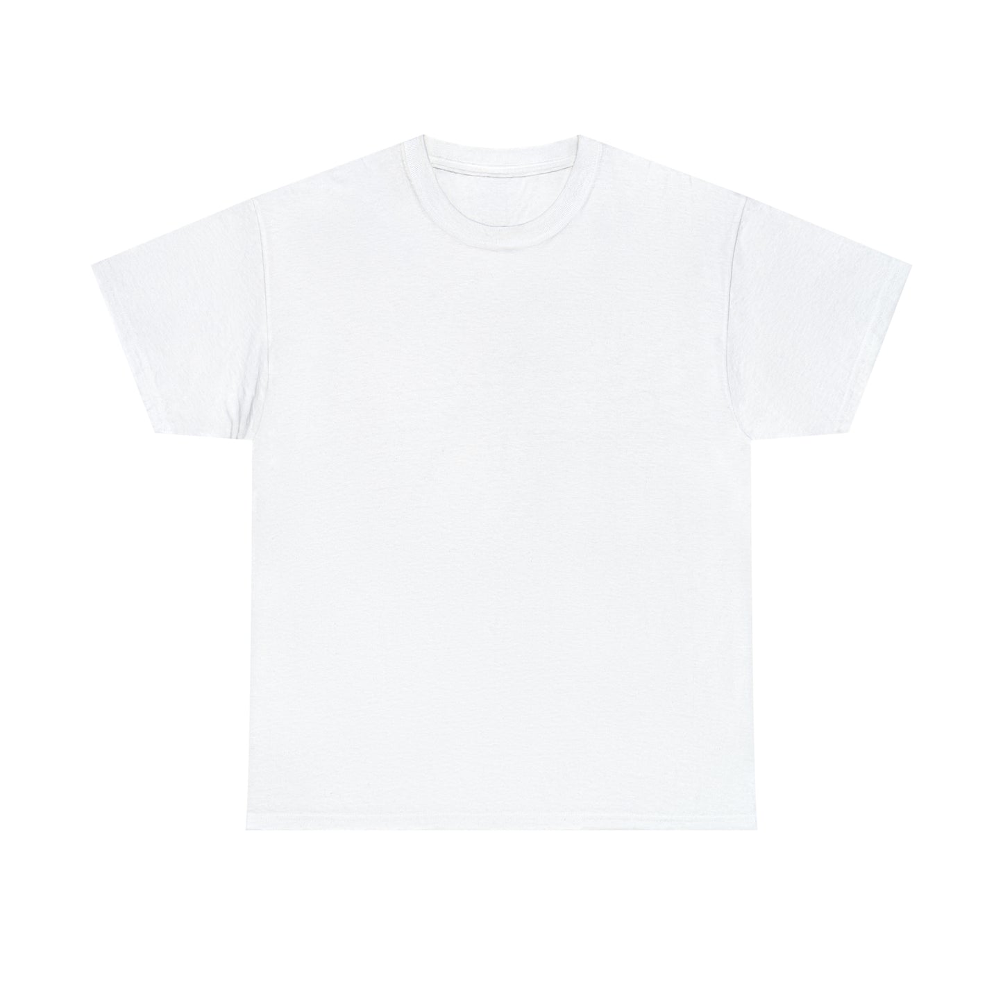 Build Your Own Unisex Tee (Gildan Standard)