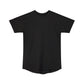 Build Your Own Long Body Urban Tee (Bella + Canvas)