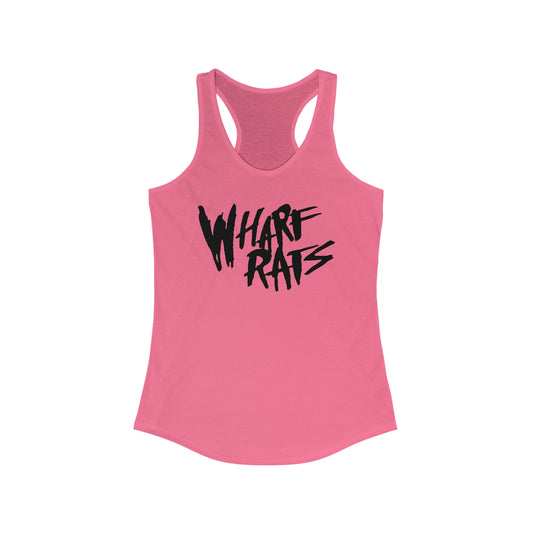 Warf Rats Tank Top