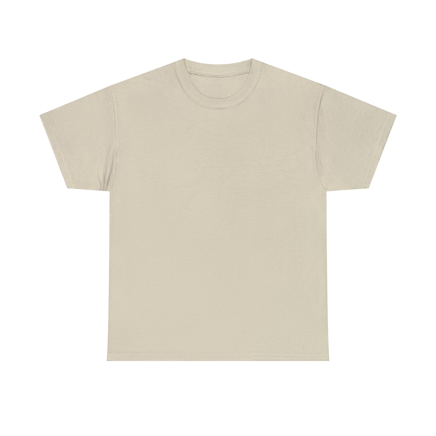 Build Your Own Unisex Tee (Gildan Standard)