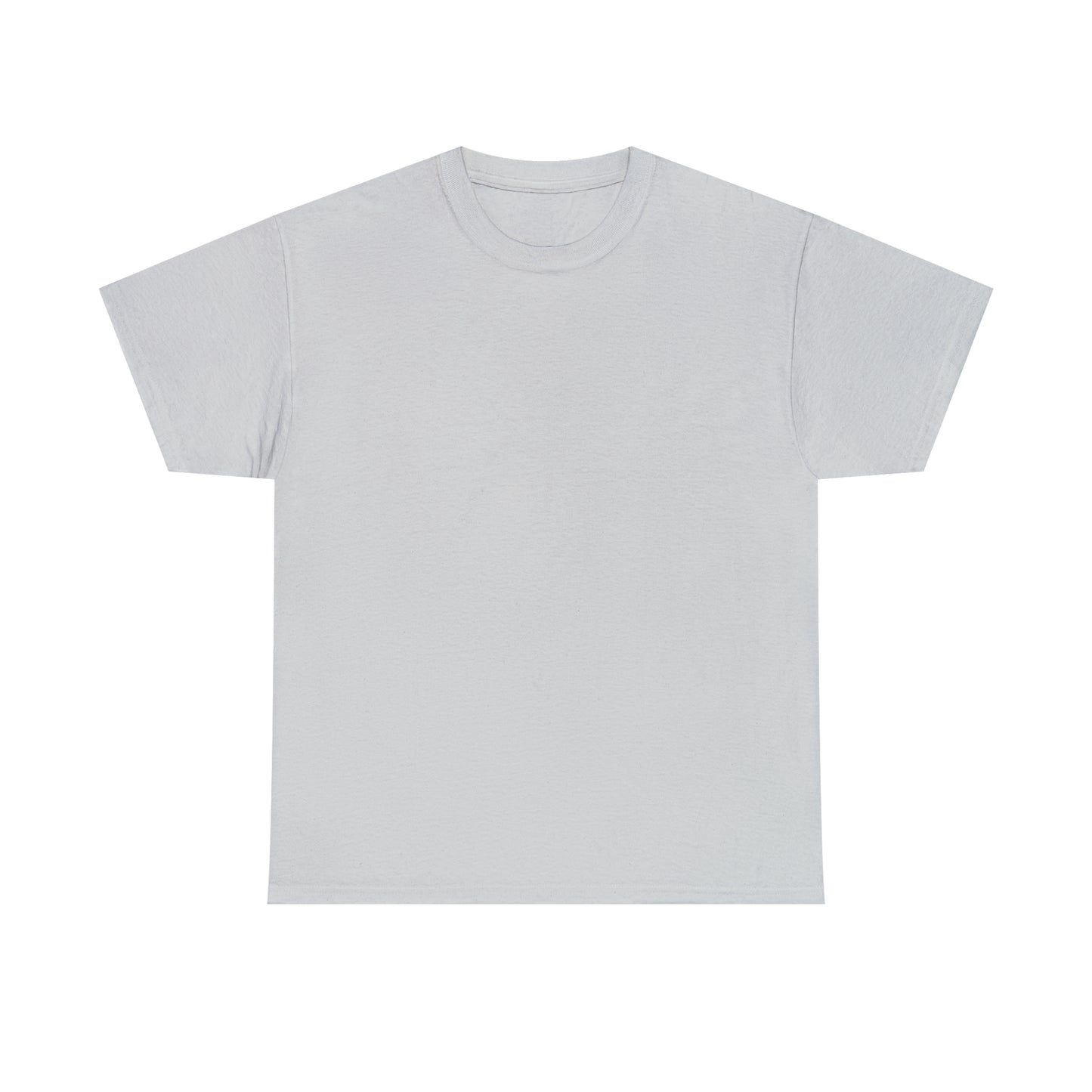 Build Your Own Unisex Tee (Gildan Standard)