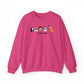 PacMan Horror Show Crewneck