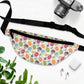 Mexico Sea Life Fanny Pack 2024