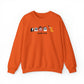 PacMan Horror Show Crewneck