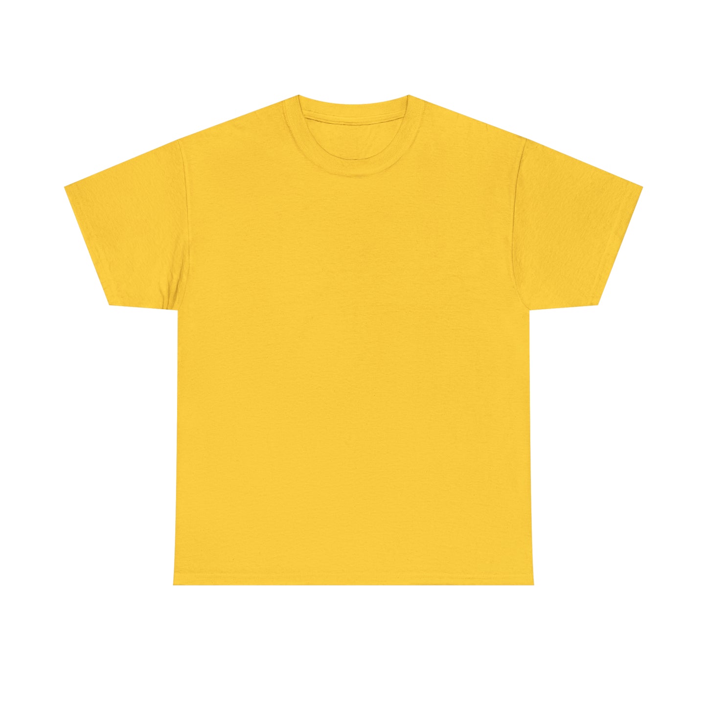Build Your Own Unisex Tee (Gildan Standard)