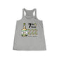 Mexico Alumni Shots 2024  Flowy Tank