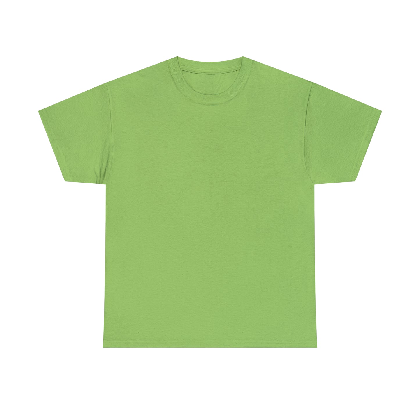 Build Your Own Unisex Tee (Gildan Standard)
