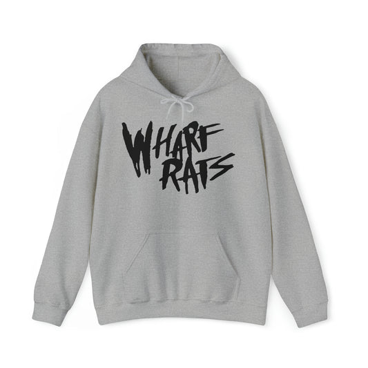 Warf Rats Hoodie