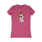 Sugar skull 2024 Mexico Women's Cut *WITH SETLIST