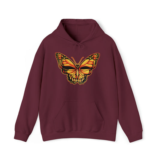 Steal Your Butterfly Hoodie