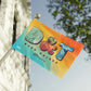 D&T Cancun Mexico Balcony Flag 2024