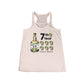 Mexico Alumni Shots 2024  Flowy Tank