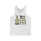 Mexico Alumni Shots 2024  Mens Tanks