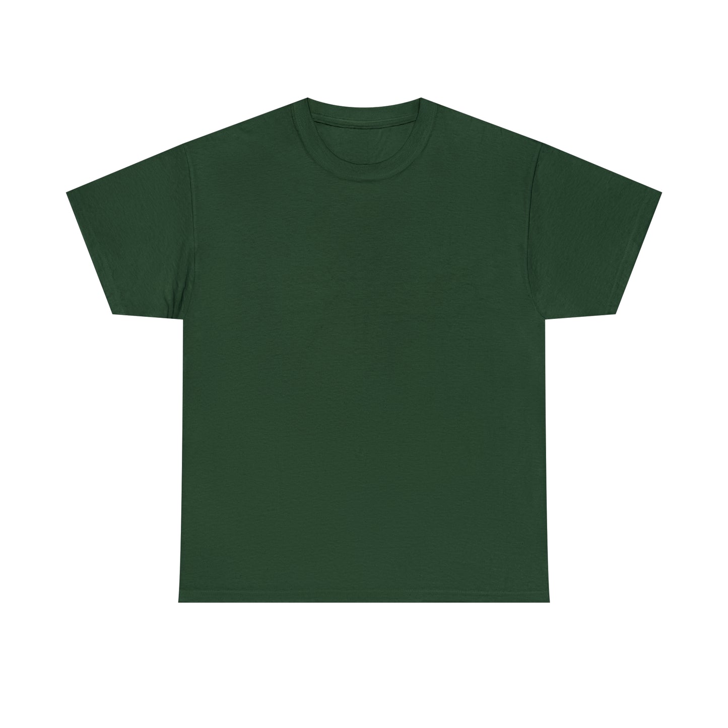 Build Your Own Unisex Tee (Gildan Standard)