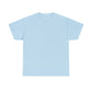 Build Your Own Unisex Tee (Gildan Standard)