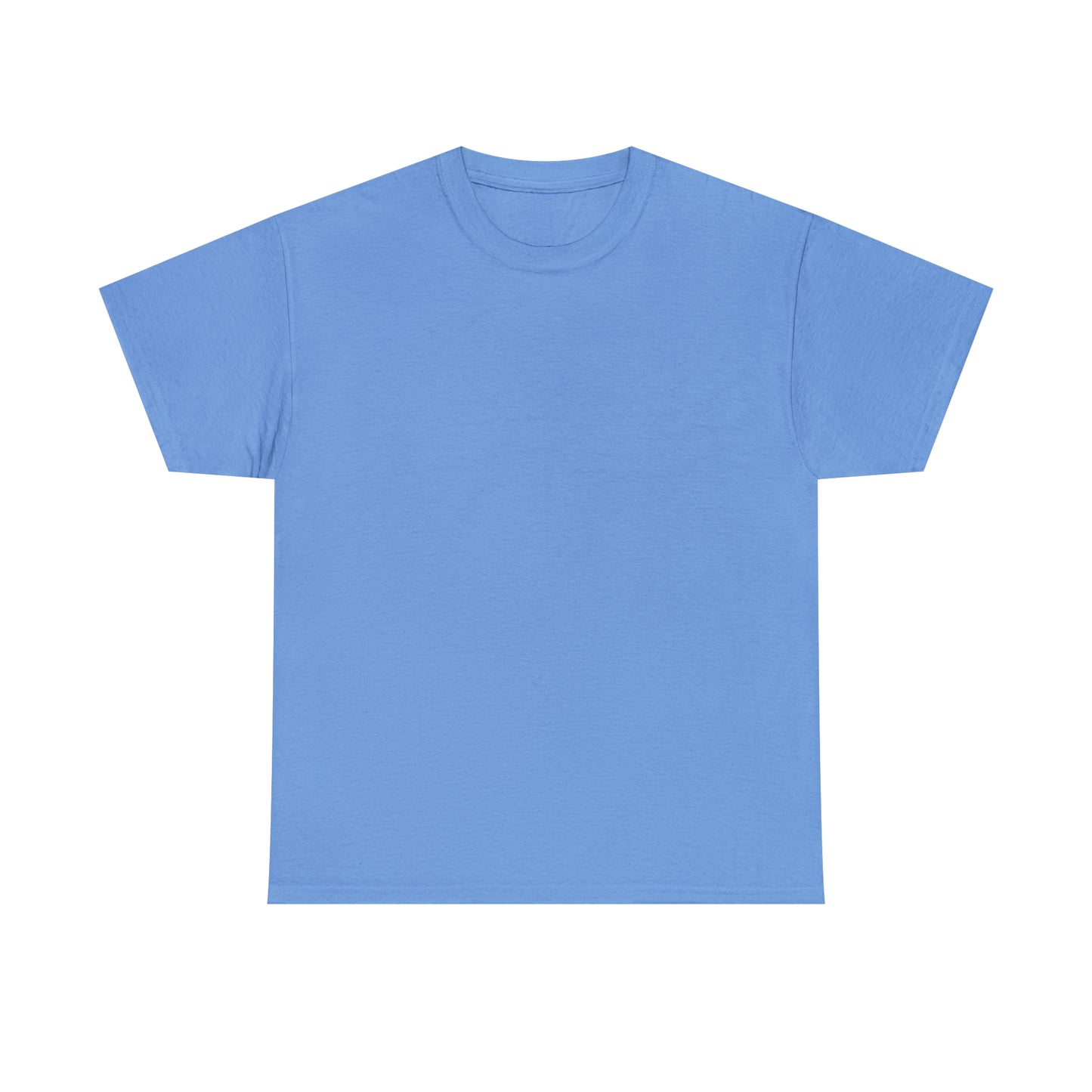 Build Your Own Unisex Tee (Gildan Standard)