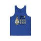 Mexico Alumni Shots 2024  Mens Tanks