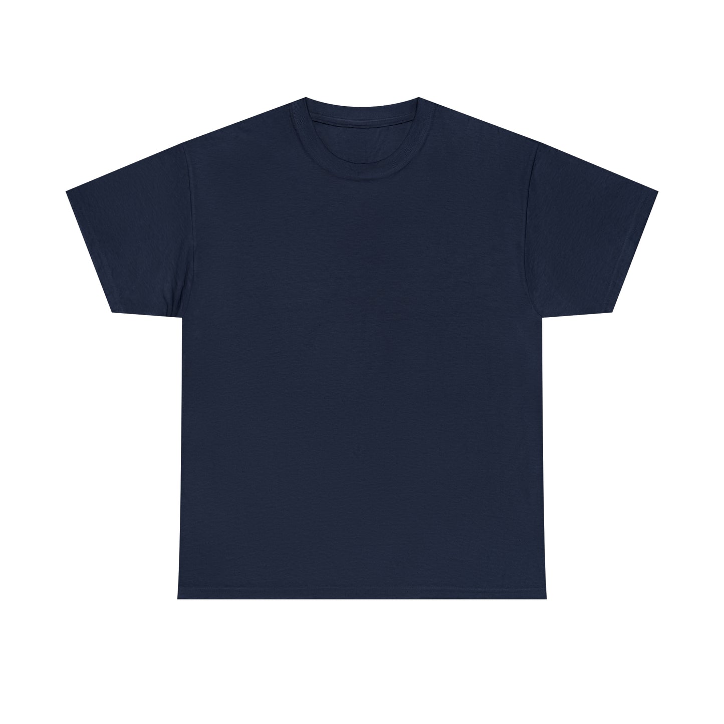 Build Your Own Unisex Tee (Gildan Standard)