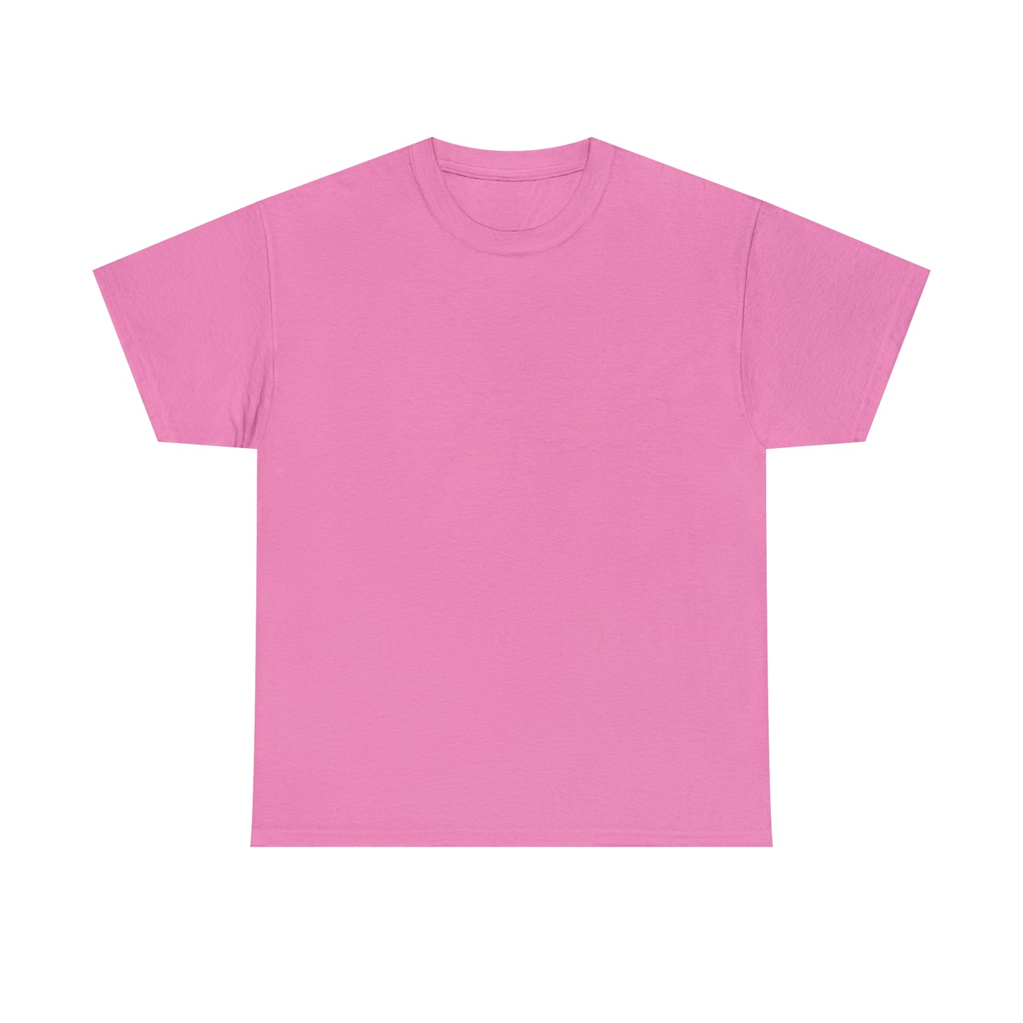 Build Your Own Unisex Tee (Gildan Standard)