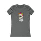 Sugar skull 2024 Mexico Women's Cut *WITH SETLIST