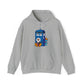 All Of Space And Time Hoodie